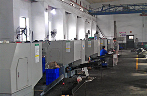 鉸鏈生產(chǎn)設(shè)備