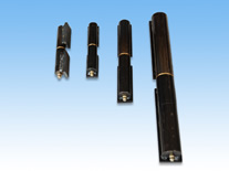 帶底座焊接鉸鏈